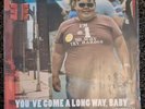 Fat Boy Slim - You've Come Along Way Baby 2x LP UK Skint  First UK PRESS