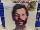 SEALED - RINGO STARR BLAST FROM YOUR PAST - APPLE RECORDS VINYL LP  1ST