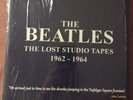 Beatles Lost Studio Tapes 1962 -1964 Vinyl Blue Lim. 0187/2000