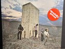 THE WHO:  WHO'S NEXT  - STILL SEALED - UNOPENED - MINT