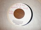 Helen Reddy 45 You And Me Against The World TEST PRESSING