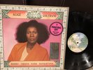 Alice Coltrane Radha Krsna Nama Sankirtana LP  1st Press BS 2986 Promo Jazz EX
