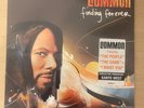Common Finding Forever LP NEW SEALED  2xVinyl LP Produced by Kanye West