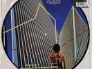 YES Going For The One SEALED limited edition Picture Disc LP