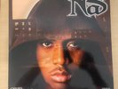 Nas Nastradamus Vinyl Double LP 1999 Great Condition