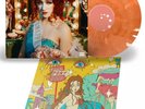 Chappell Roan Peaches & Cream (R&FoMWP) Vinyl, 2LP, Target Exclusive, SEALED