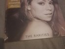 Mariah Carey The Rarities 4 LP Vinyl Box Set 2020. New Sealed