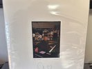 Fred Again Tiny Desk Vinyl - Signed With A Message Hand Written On Front