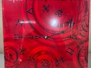Clockwork Angels by Rush (Record, 2012) - OPENED