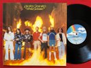 LYNYRD SKYNYRD STREET SURVIVORS LP FLAMES COVER NM/NM GERMANY MCA