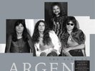 Argent Hold Your Head Up: The Best of Argent (Vinyl) 12