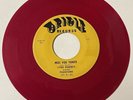 Lynn Roberts Phantoms DOOWOP 45 Miss You Tonite/Ill Be Around ORIOLE REDWAX HEAR