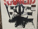 And Out Come the Wolves by Rancid (Black Vinyl, 2015),	Epitaph 20th Anniversary