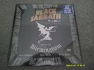 BLACK SABBATH The End 2020  3 x BLUE 180 gram EAGLE RECORDS new/sealed