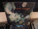 The CURE 'Disintegration' ViNYL RECORD 1st Pressing FICTION 1989