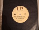 The Stranglers Australian No More Heroes 7