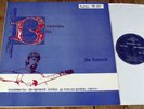 Jon Rennard : Brimbledon Fair UK Tradition LP 1970 - TSR 003 - Rare UK Folk