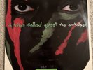 Tribe Called Quest - Anthology Greatest Hits -2x Vinyl LP -1999 Promo JDCD 41679