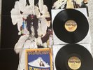 Parliament - LIVE P Funk Earth Tour - VG+ 2 x 1979 Vinyl LP w/ Poster & Iron On