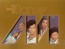 Boney M. ‎- The Magic Of Boney M. (LP) (VG-EX/VG-)