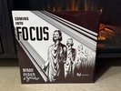 *HEAR* Rare Funk Soul Loops Lp - Byron Peden & Jericho – Coming Into Focus