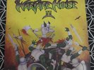 WITCHHAMMER x MAYHEM x MEGATRASH x AAMONHAMMER Warfare Noise II LP 1988 ORIGINAL