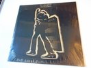 T.REX Electric Warrior LP new mint sealed vinyl