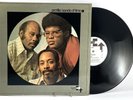 PROFILE SANDS OF TIME 1973 LP EX Only Vinyl Release Gatefold Encounter Jazz Funk