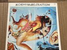 Dire Straits – Alchemy - Dire Straits Live 1984 Warner Bros 2LP Blues Pop Rock