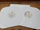 PRINCE : 2LP TEVIN CAMPBELL - T.E.V.I.N. - USA PROMO