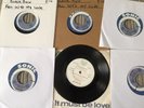 5 Copies Black Box Singles- Fall Into My Love + Madness Single - It Must Be Love