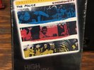 SEALED cassette The Police Synchronicity MFSL C-156 Mobile Fidelity Audiophile