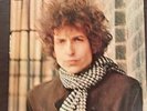 Bob Dylan - Blonde on Blonde -Mono Vinyl Record 2 LP