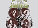 The Kinks Something Else By the Kinks (Vinyl) 12