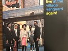 john coltrane “Live At The Village Vanguard Again “ Reissue , Limited Edition.