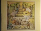 Genesis - Selling England By The Pound. 1973 Vinyl Album