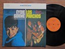 EYDIE GORME, LOS PANCHOS *Canta En Español Con Los Panchos* 1964 CBS Mexico LP