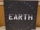 Neil Young & Promise Of The Real -Earth 3xLP - Rare