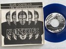 ELVIS COSTELLO BLITZKRIEG Boxset 3x7