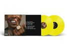 Rome Streetz Kiss the Ring Yellow Vinyl /250 NEW SEALED