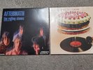 Let It Bleed + Aftermath by Rolling Stones (Records, 2019)