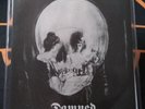 The Damned Stretcher Case Baby Gig Freebie Stunning Condition In Slipcover N/M