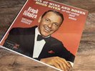 FRANK SINATRA Days Of Wine And Roses Reprise Records FS1011 Moon River Sealed Lp