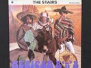 RARE  The Stairs ‎– Mexican R'n'B Vinyl LP 1992 Go  Discs 828315-1 EX