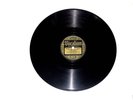 Vintage Jazz 78 rpm     Jimmie Noone's  Apex Club Orch.