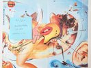 Dire Straits Alchemy Live Vinyl Record EX/VG+ VERY11 1984