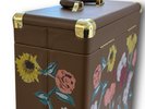 New Taylor Swift Official Holiday Acoustic Piano Vinyl Case Suprise Song Eras