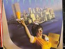 SUPERTRAMP - BREAKFAST IN AMERICA (VINYL LP)  1979   RARE   A&M / SP-3708