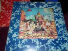 THE ROLLING STONES THEIR SATANIC MAJESTIES REQUEST LP  NPS 2   1967