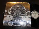 Mickey Hart Diga Rhythm Band 1st Press Rounder Records LP Psych Grateful Dead